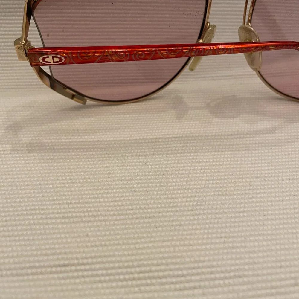 Christian Dior sunglasses - Picture 3 of 6